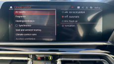 BMW X5 xDrive M50i 5dr Auto Petrol Estate